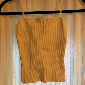 Aritzia Babaton Tank Top